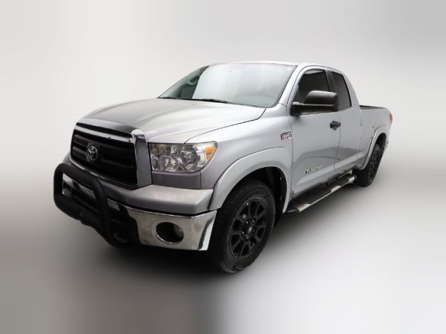 2013 Toyota Tundra Base