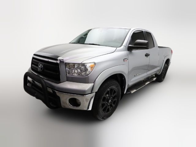 2013 Toyota Tundra Base