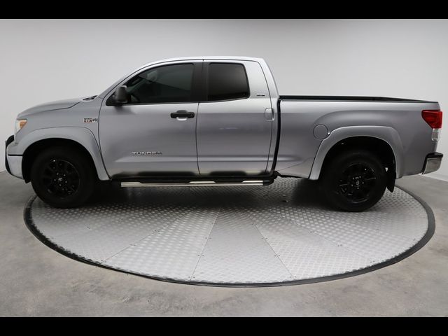 2013 Toyota Tundra Base