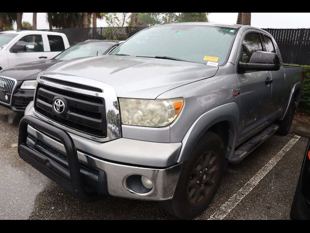 2013 Toyota Tundra Base