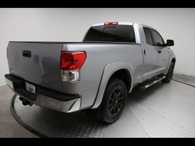 2013 Toyota Tundra Base