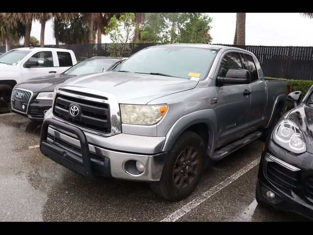 2013 Toyota Tundra Base