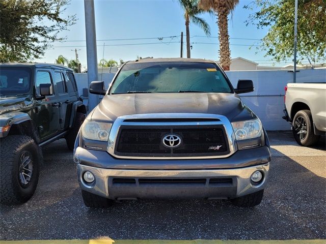 2013 Toyota Tundra Base