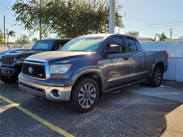 2013 Toyota Tundra Base