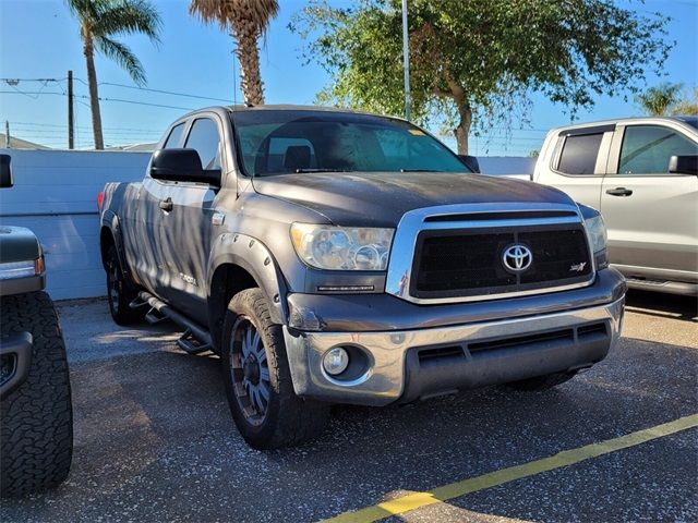 2013 Toyota Tundra Base