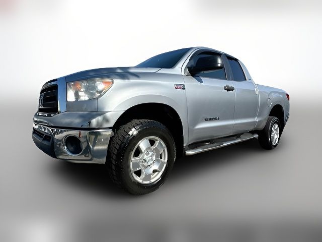 2013 Toyota Tundra Base