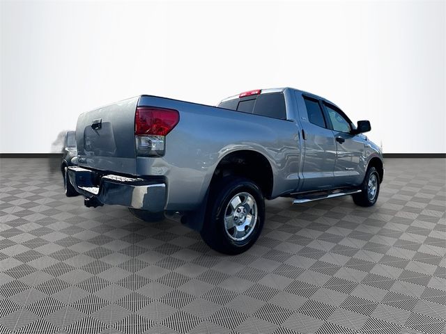 2013 Toyota Tundra Base