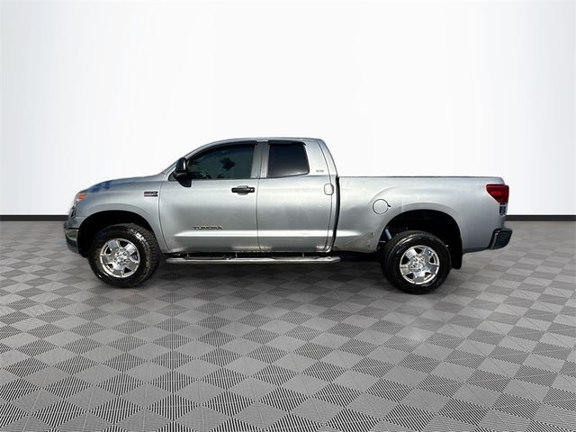 2013 Toyota Tundra Base