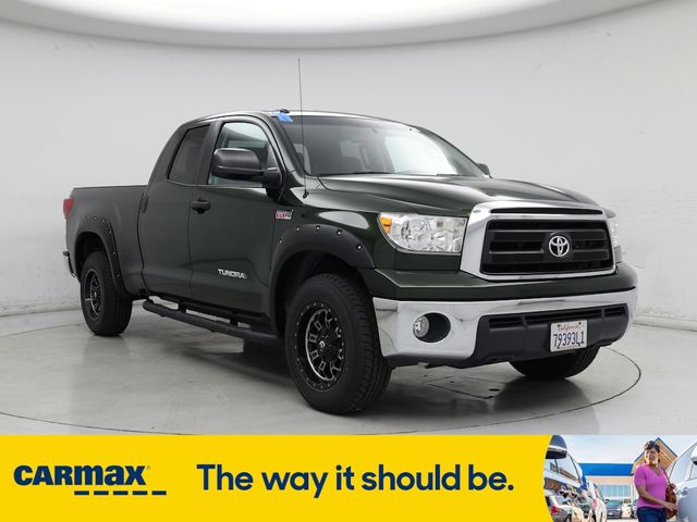 2013 Toyota Tundra Base