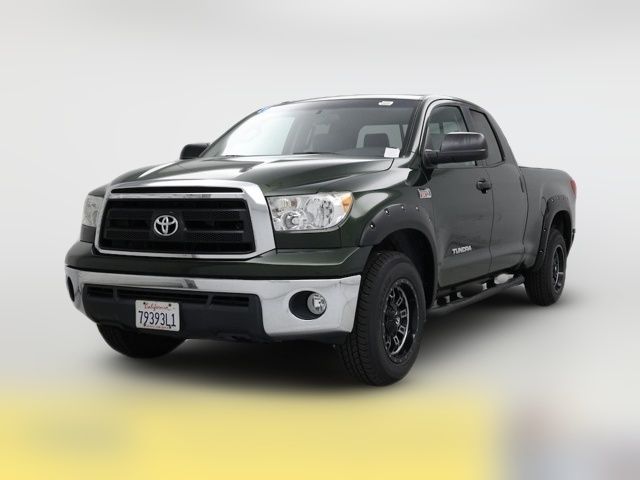 2013 Toyota Tundra Base