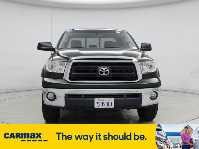 2013 Toyota Tundra Base