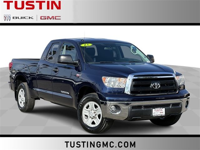 2013 Toyota Tundra Base