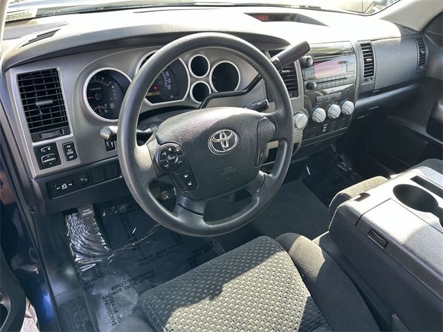 2013 Toyota Tundra Base