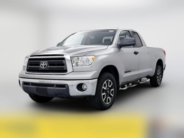 2013 Toyota Tundra Base