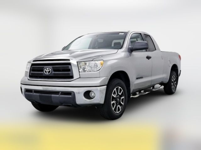 2013 Toyota Tundra Base