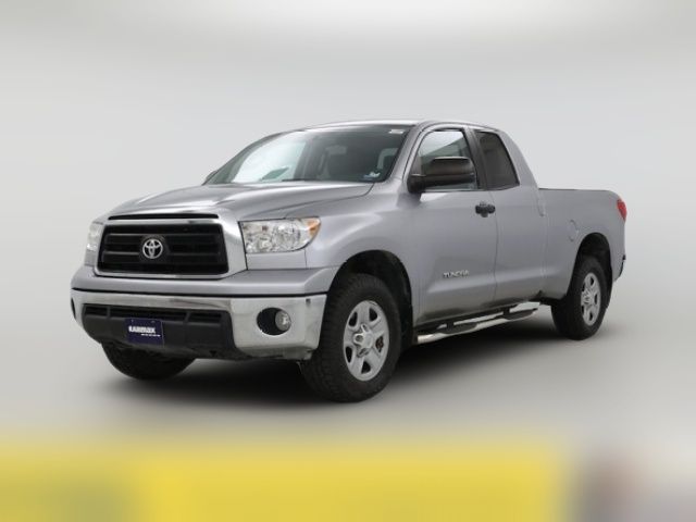 2013 Toyota Tundra Base