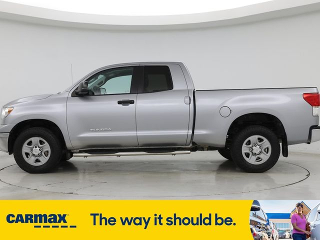 2013 Toyota Tundra Base