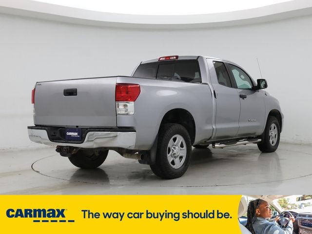 2013 Toyota Tundra Base