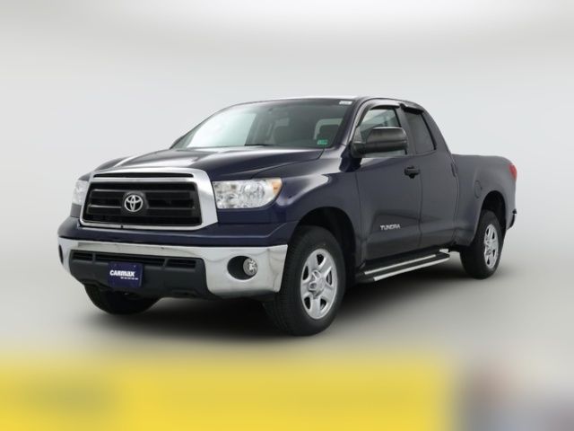 2013 Toyota Tundra Base