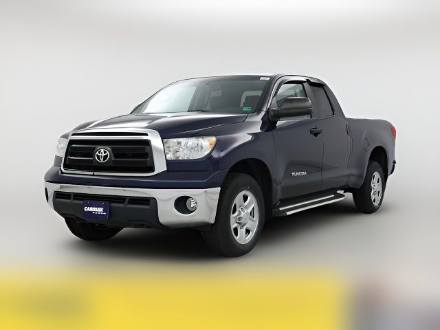 2013 Toyota Tundra Base