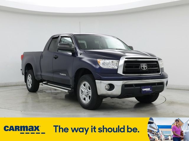 2013 Toyota Tundra Base