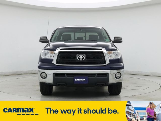 2013 Toyota Tundra Base