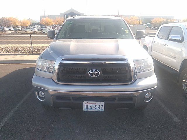 2013 Toyota Tundra Base