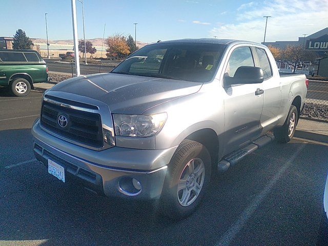 2013 Toyota Tundra Base