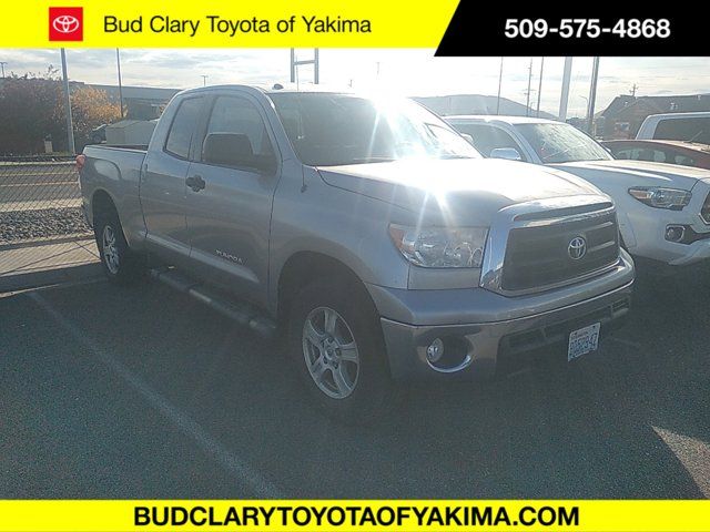 2013 Toyota Tundra Base