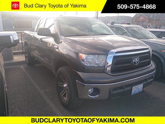 2013 Toyota Tundra Base