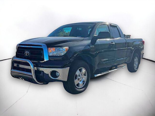 2013 Toyota Tundra Base