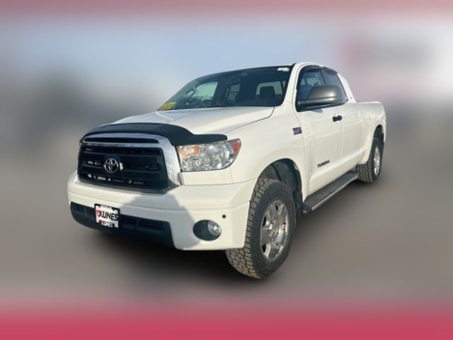 2013 Toyota Tundra Base