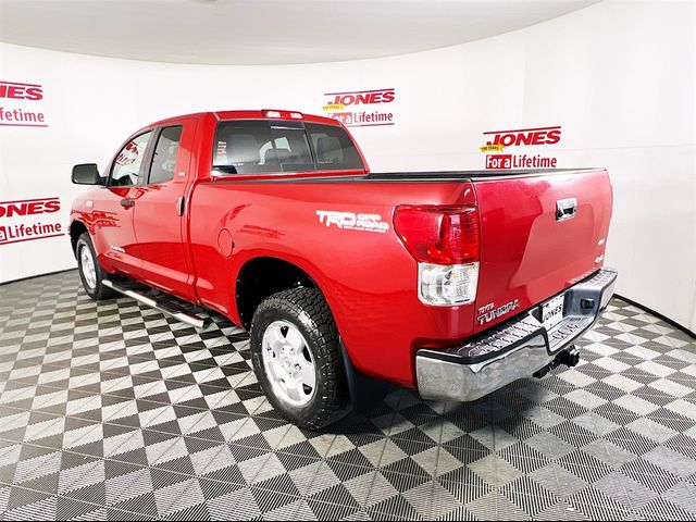 2013 Toyota Tundra Base