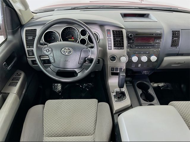 2013 Toyota Tundra Base