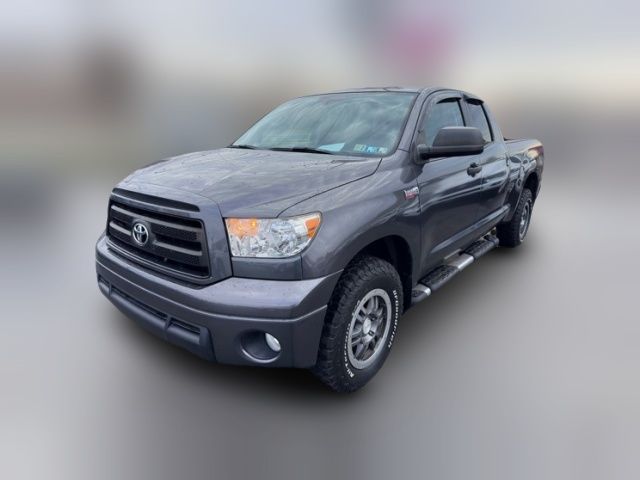 2013 Toyota Tundra Base