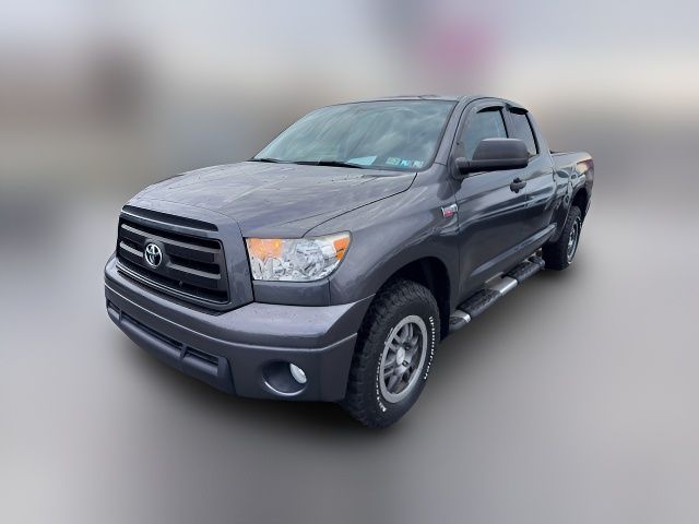 2013 Toyota Tundra Base