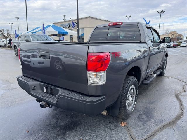 2013 Toyota Tundra Base