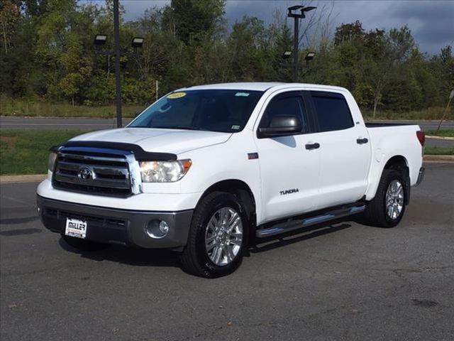 2013 Toyota Tundra Base