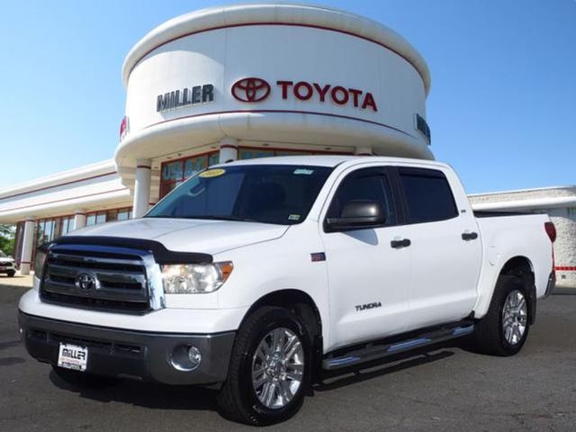 2013 Toyota Tundra Base