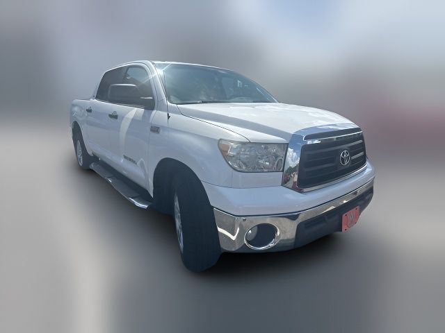 2013 Toyota Tundra Base