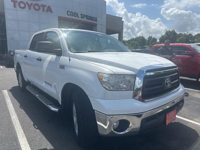 2013 Toyota Tundra Base