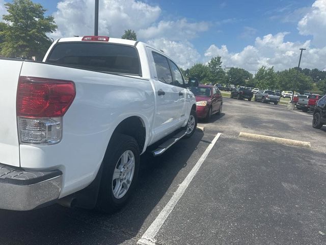 2013 Toyota Tundra Base