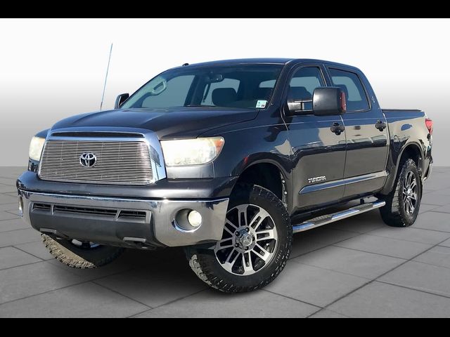 2013 Toyota Tundra Base