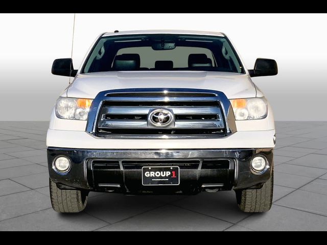 2013 Toyota Tundra Base