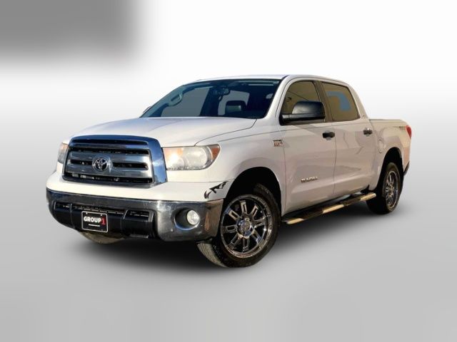 2013 Toyota Tundra Base