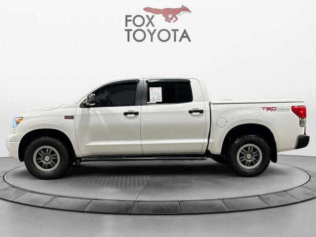 2013 Toyota Tundra Base