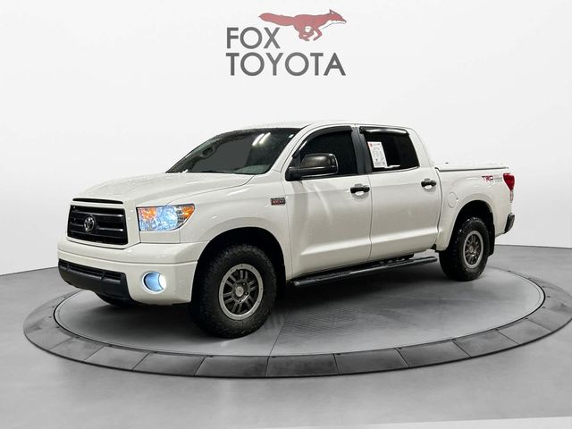 2013 Toyota Tundra Base