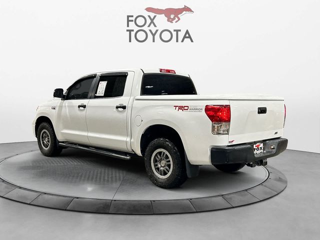 2013 Toyota Tundra Base