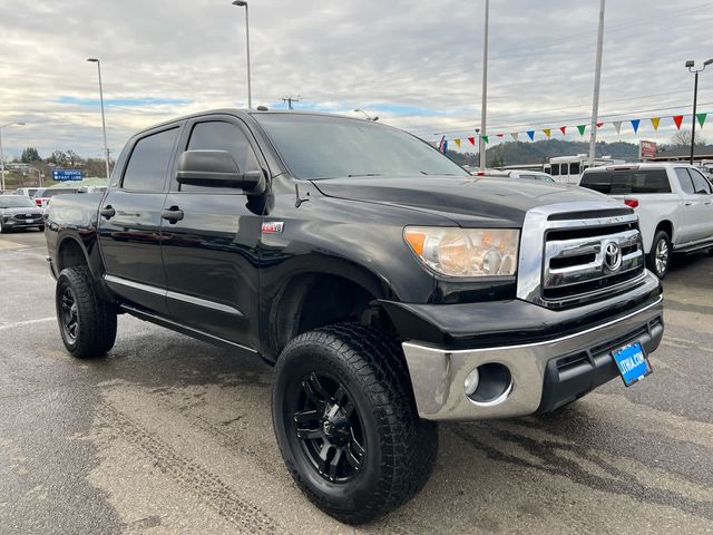 2013 Toyota Tundra Base