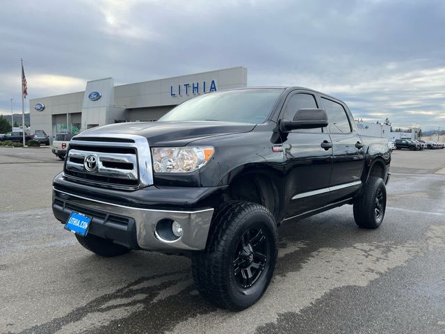 2013 Toyota Tundra Base